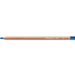 Kredka Luminance - Caran d'Ache - 185, Ice Blue