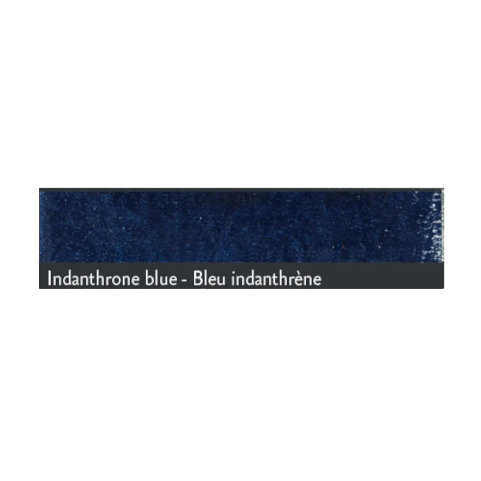 Kredka Luminance - Caran d'Ache - 649, Indanthrone Blue