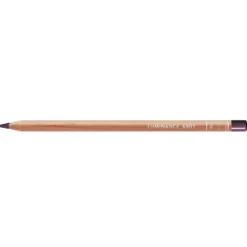 Kredka Luminance - Caran d'Ache - 095, Light Aubergine