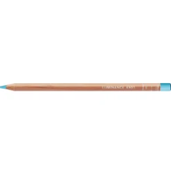Kredka Luminance - Caran d'Ache - 161, Light Blue