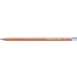 Kredka Luminance - Caran d'Ache - 661, Light Cobalt Blue