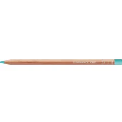 Kredka Luminance - Caran d'Ache - 181, Light Malachite Green