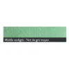 Kredka Luminance - Caran d'Ache - 713, Middle Verdigris