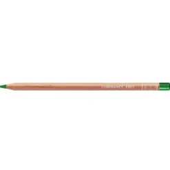 Kredka Luminance - Caran d'Ache - 225, Moss Green