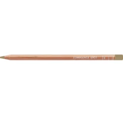 Kredka Luminance - Caran d'Ache - 736, Olive Brown 50%