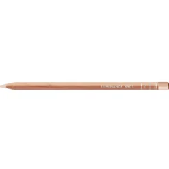 Kredka Luminance - Caran d'Ache - 732, Olive Brown 10%
