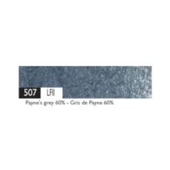 Kredka Luminance - Caran d'Ache - 507, Payne's Grey 60%