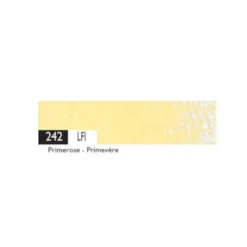 Kredka Luminance - Caran d'Ache - 242, Primerose
