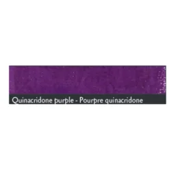 Kredka Luminance - Caran d'Ache - 115, Quinacridone Purple