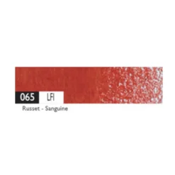 Kredka Luminance - Caran d'Ache - 065, Russet