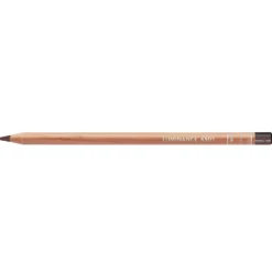 Kredka Luminance - Caran d'Ache - 906, Sepia 50%