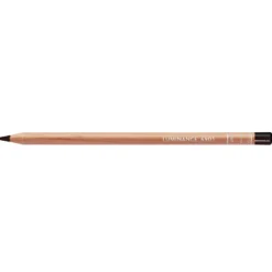 Kredka Luminance - Caran d'Ache - 407, Sepia