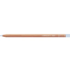 Kredka Luminance - Caran d'Ache - 002, Silver Grey