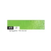 Kredka Luminance - Caran d'Ache - 470, Spring Green