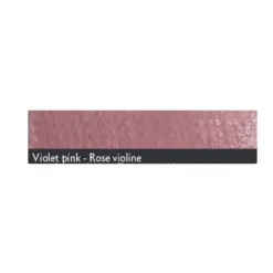 Kredka Luminance - Caran d'Ache - 583, Violet Pink