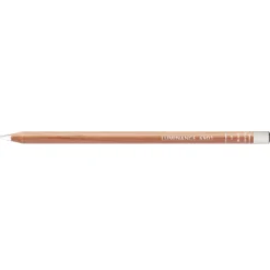 Kredka Luminance - Caran d'Ache - 001, White