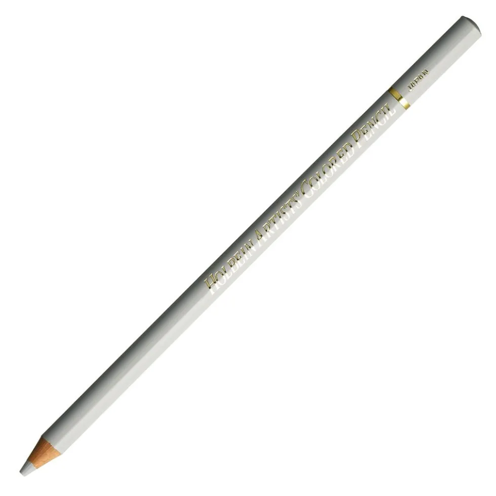 Kredka ołówkowa Artists' - Holbein - 532, Cool Grey no. 2