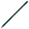Kredka ołówkowa Artists' - Holbein - 267, Forest Green