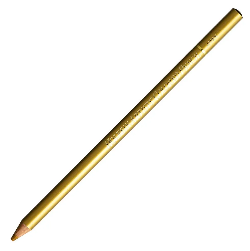 Kredka ołówkowa Artists' - Holbein - 600, Gold