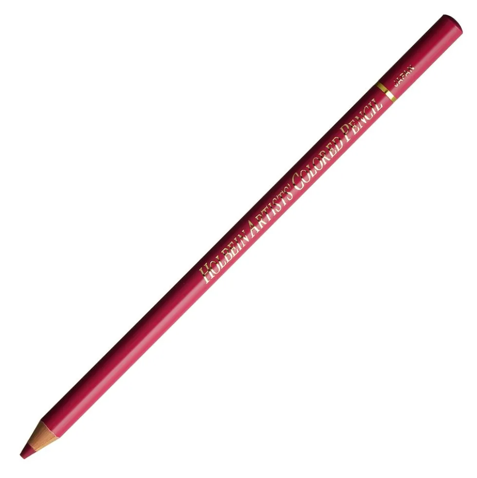 Kredka ołówkowa Artists' - Holbein - 449, Magenta