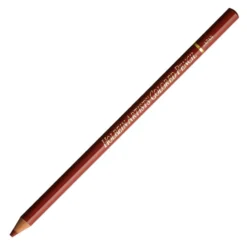 Kredka ołówkowa Artists' - Holbein - 093, Mahogany