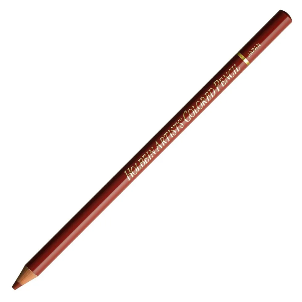 Kredka ołówkowa Artists' - Holbein - 093, Mahogany