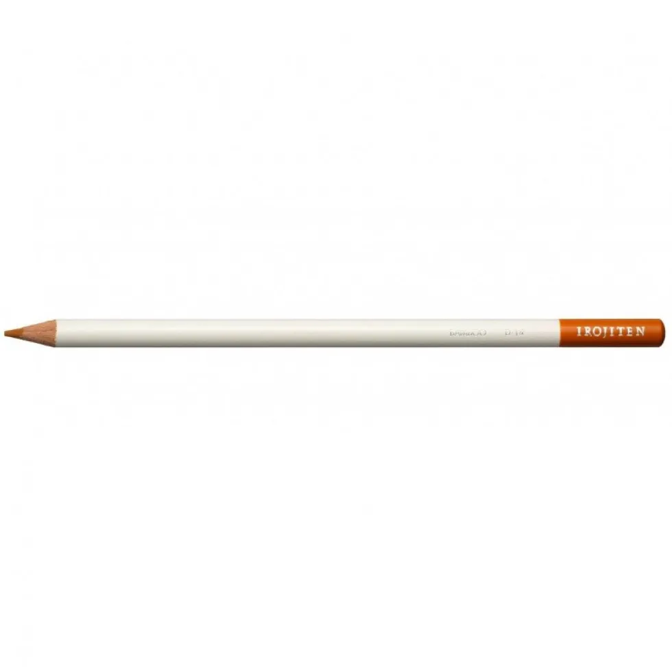 Kredka ołówkowa Irojiten - Tombow - D14, Bamboo