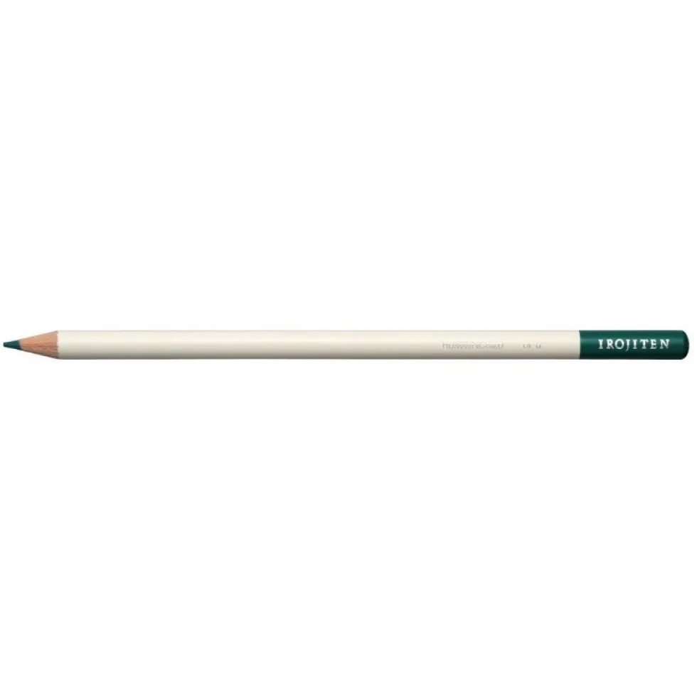 Kredka ołówkowa Irojiten - Tombow - DL6, Hummingbird