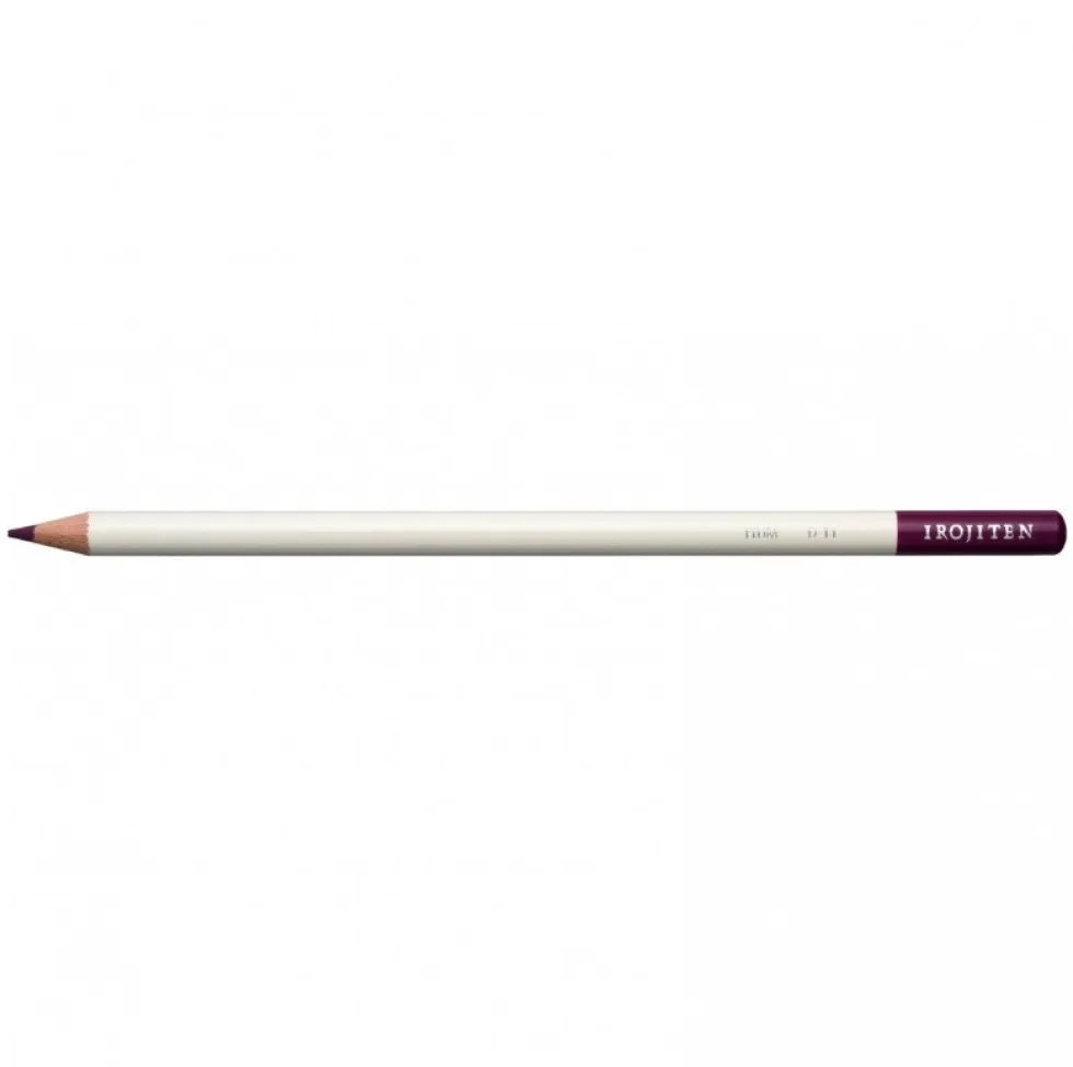 Kredka ołówkowa Irojiten - Tombow - D11, Plum