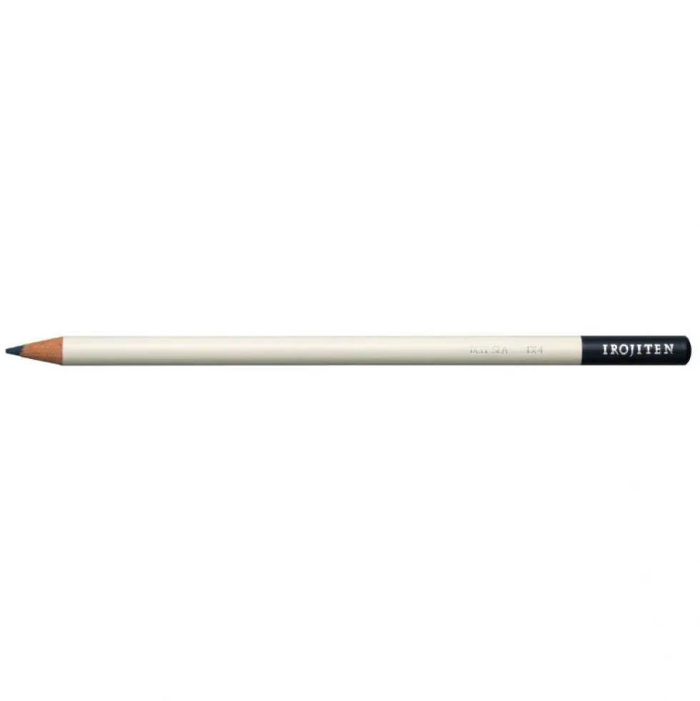Kredka ołówkowa Irojiten - Tombow - EX4, Deep Sea