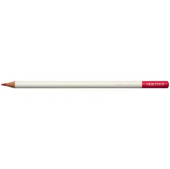 Kredka ołówkowa Irojiten - Tombow - EX1, Scarlet