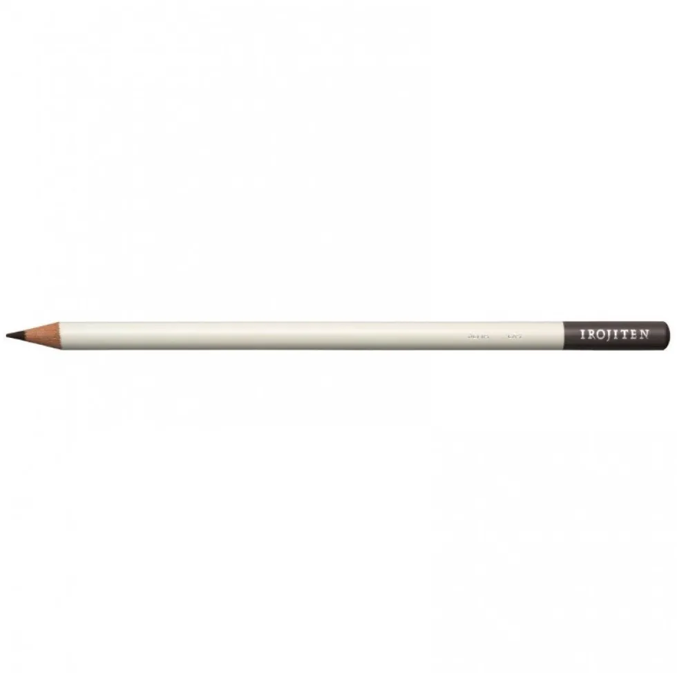 Kredka ołówkowa Irojiten - Tombow - EX9, Sepia