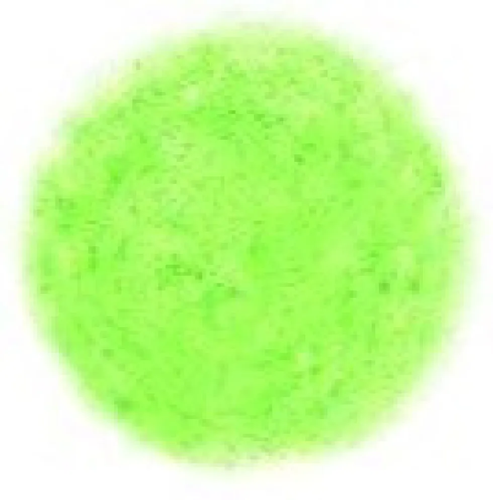 Kredka ołówkowa Irojiten - Tombow - F9, Flash Green