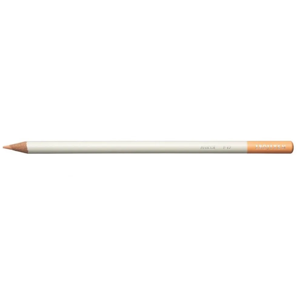 Kredka ołówkowa Irojiten - Tombow - P12, Apricot