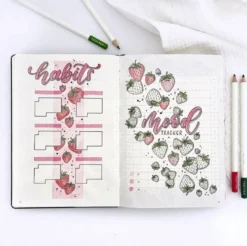 Kredka ołówkowa Irojiten - Tombow - P16, Mint Green