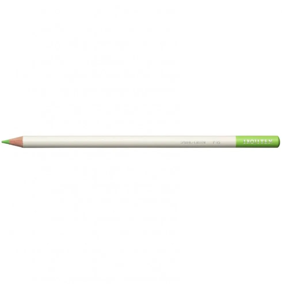 Kredka ołówkowa Irojiten - Tombow - P15, Spring Green
