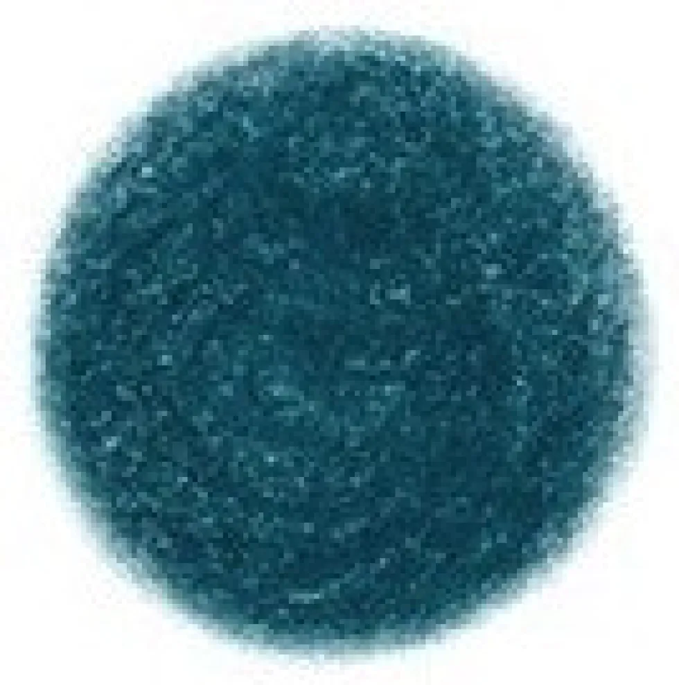 Kredka ołówkowa Irojiten - Tombow - V6, Peacock Blue