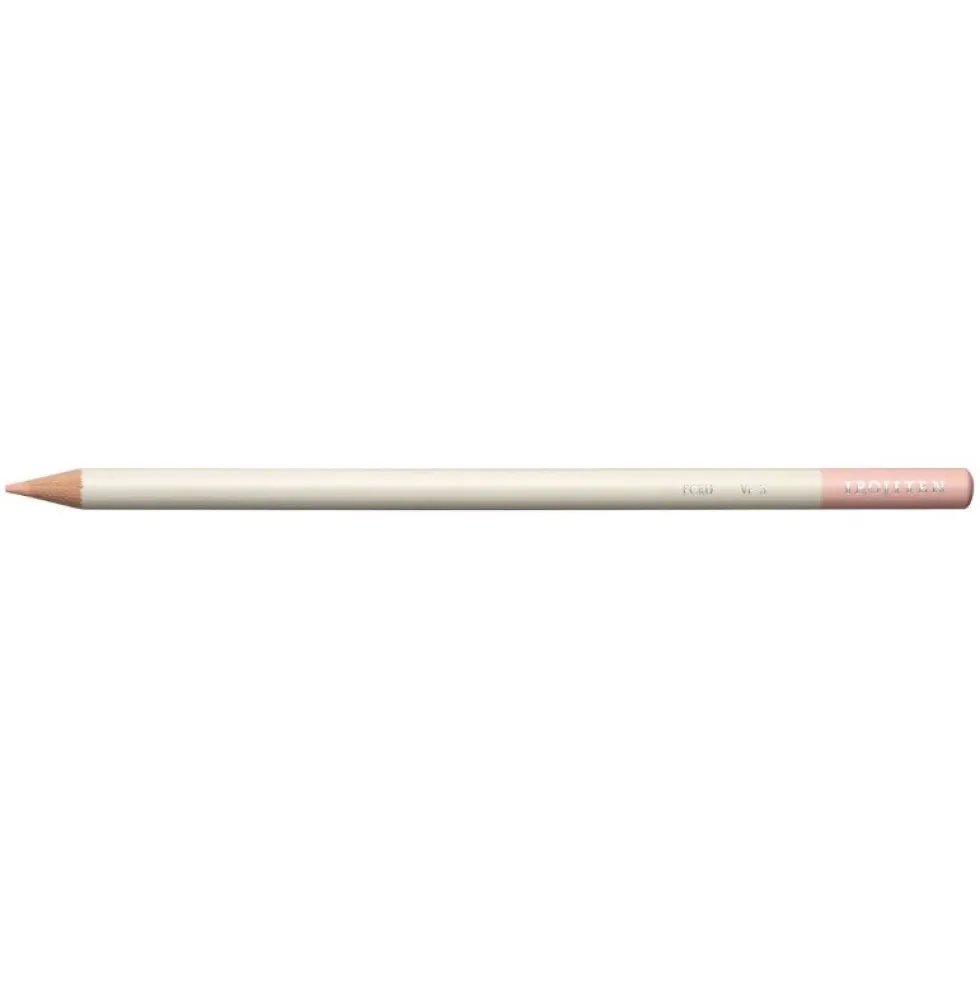 Kredka ołówkowa Irojiten - Tombow - VP3, Ecru