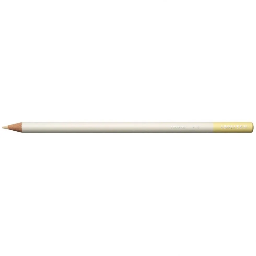 Kredka ołówkowa Irojiten - Tombow - VP4, Eggshell