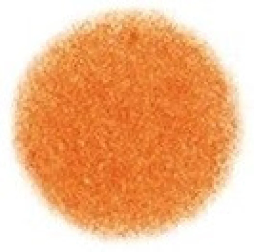 Kredka ołówkowa Irojiten - Tombow - V2, Tangerine Orange