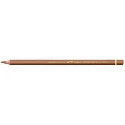 Kredka ołówkowa Pablo - Caran d'Ache - 497, Bronze