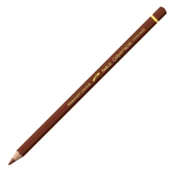 Kredka ołówkowa Pablo - Caran d'Ache - 059, Brown