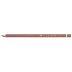 Kredka ołówkowa Pablo - Caran d'Ache - 043, Brownish Orange