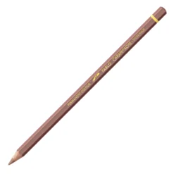Kredka ołówkowa Pablo - Caran d'Ache - 043, Brownish Orange