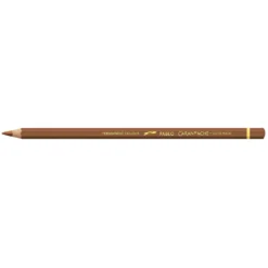 Kredka ołówkowa Pablo - Caran d'Ache - 057, Chestnut