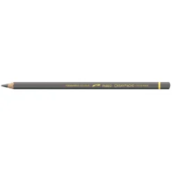 Kredka ołówkowa Pablo - Caran d'Ache - 405, Cocoa