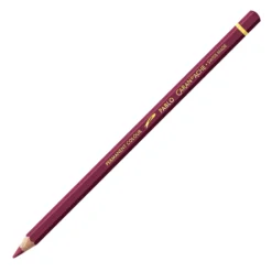 Kredka ołówkowa Pablo - Caran d'Ache - 089, Dark Carmine