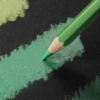 Kredka ołówkowa Pablo - Caran d'Ache - 210, Emerald Green