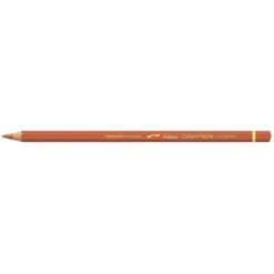 Kredka ołówkowa Pablo - Caran d'Ache - 063, English Red