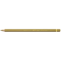 Kredka ołówkowa Pablo - Caran d'Ache - 499, Gold
